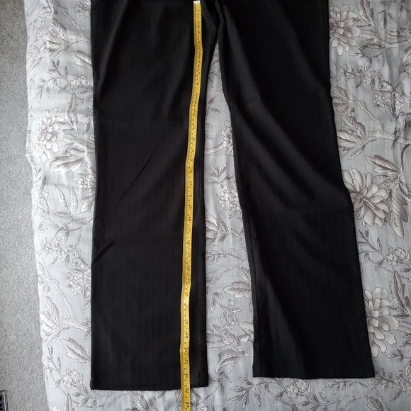 Simon Chang pants - Picture 4 of 6